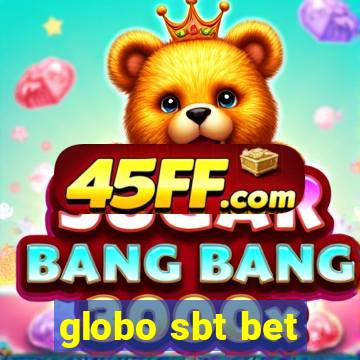 globo sbt bet
